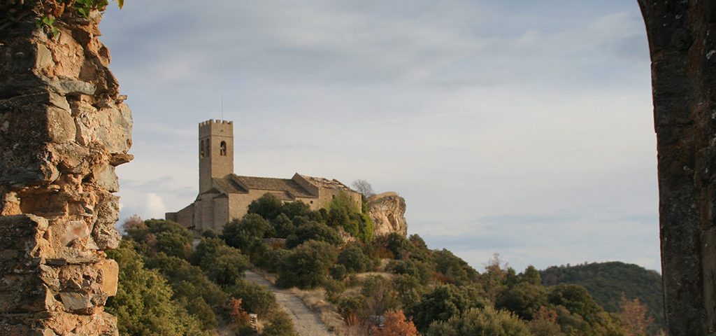 Muro de Roda