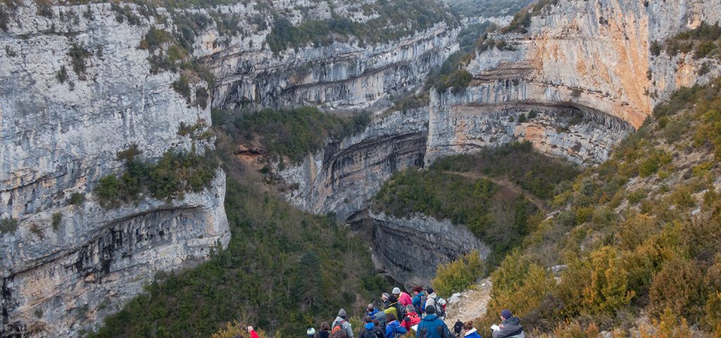 sierra de guara