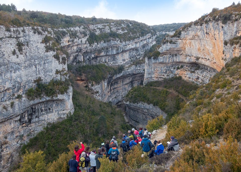 sierra de guara