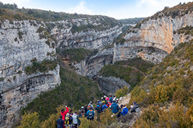 Sierra de Guara