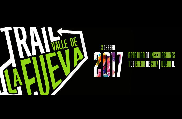 trail de la fueva