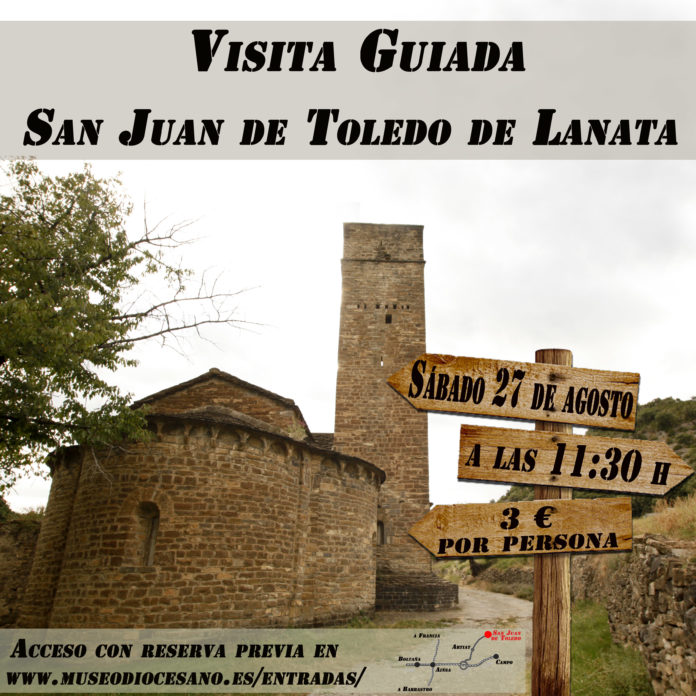 visita guiada san juan